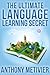 The Ultimate Language Learning Secret (Magnetic Memory Series)