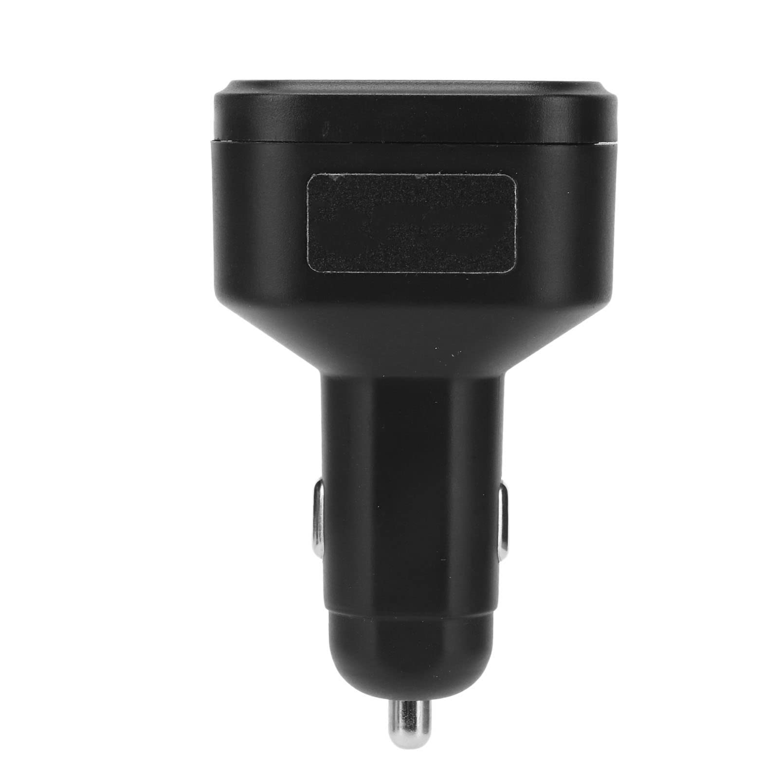 Cyrank Caricabatteria da Auto USB, Caricatore USB Portatile Compatto per Telefono da Auto Adattatore per Caricabatteria da Auto USB Adattatore per Accendisigari per Camion Camper