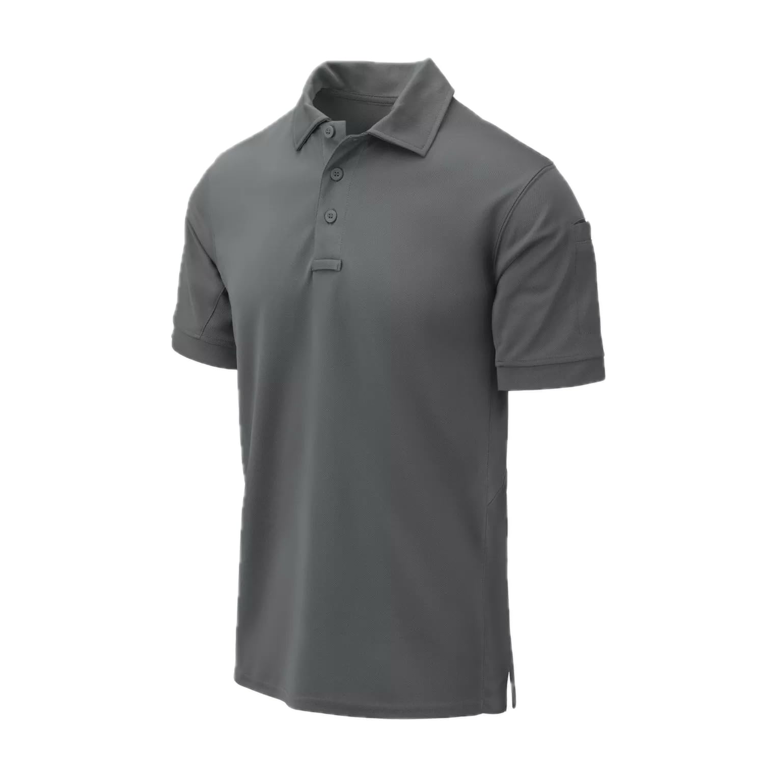 Helikon-Tex Urban Tactical Line Polo Shirt TopCool Lite Shadow Grey Size XL
