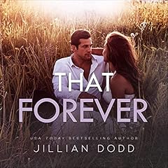 Couverture de That Forever