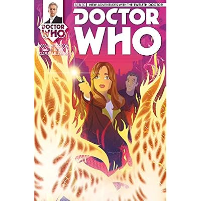 Doctor Who