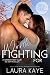 Worth Fighting For: A Warrior Fight Club/Big Sky Novella (Kristen Proby Crossover Collection Book 4)