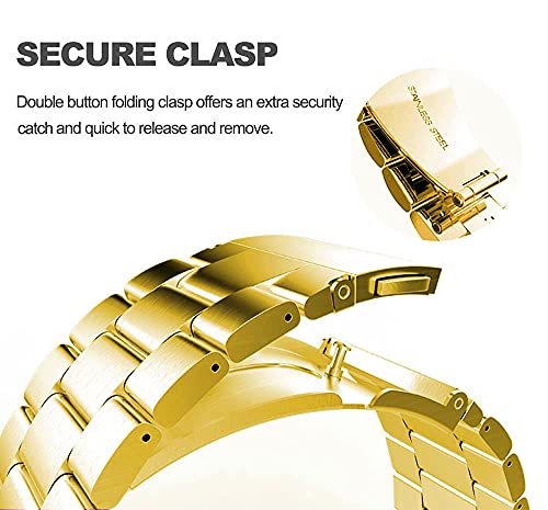 DEALELE Bands Compatible with iWatch 38mm 40mm 41mm - Image 3
