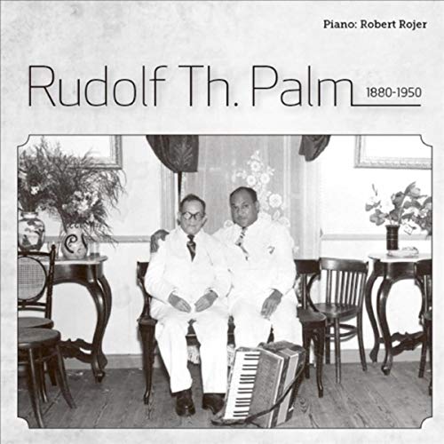 Play Rudolf Th. Palm 1890-1950 by Robert Rojer on Amazon Music