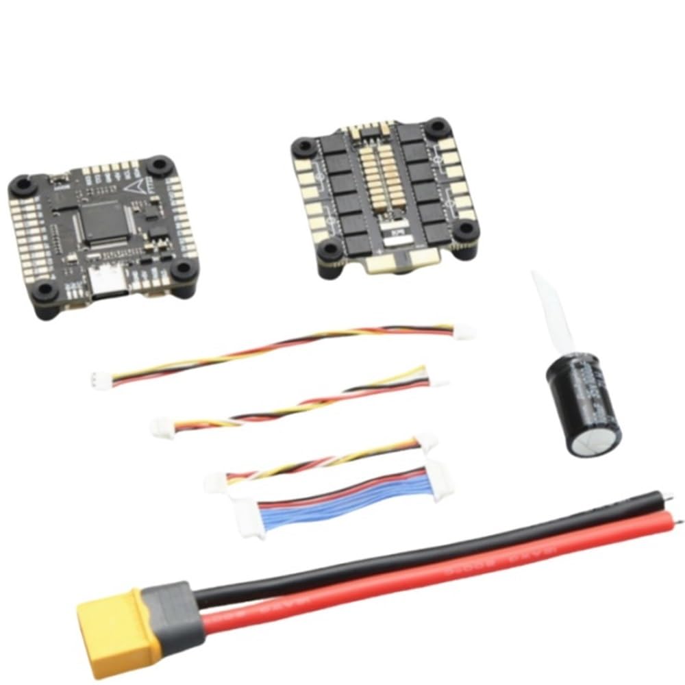Controller di volo 30x30mm Compatibile Con droni FPV F405 F722 (2-8S)(F722 and 60A ESC)