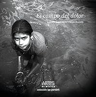 El campo del dolor/ Field of Pain 9706833072 Book Cover