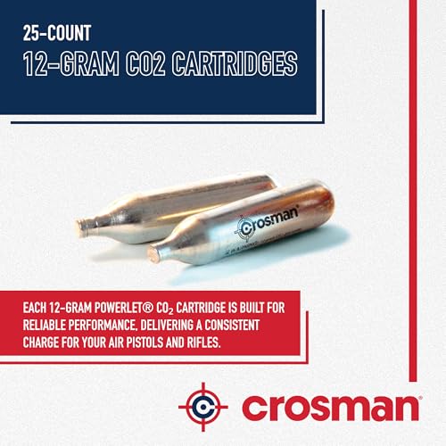 Image of CrosmanCrosman