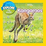 Explore My World: Kangaroos