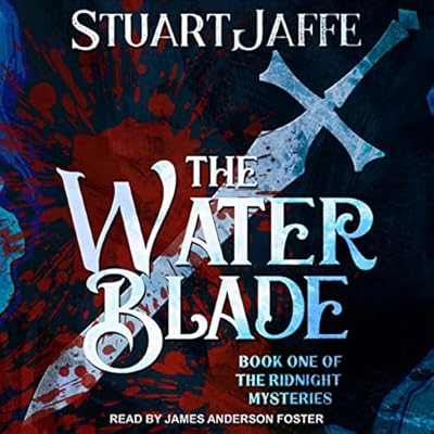 The Water Blade