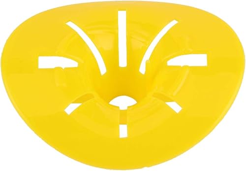 Miniatura 7 de TOPINCN Embudo de abeja de plástico en forma de flor mini embudo de abeja avispas embudo jardín apicultura herramientas