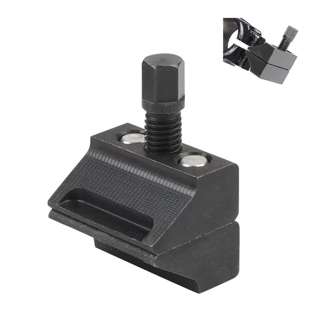 Amazon | zmart サスペンション ストラット スプリット ハブ