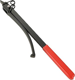 DASBET Flywheel Turner Wrench Turning Tool, Flywheel Turner Flywheel Wrench Flexplate Turner Tool to Turn The Flywheel and Rotate The Engine