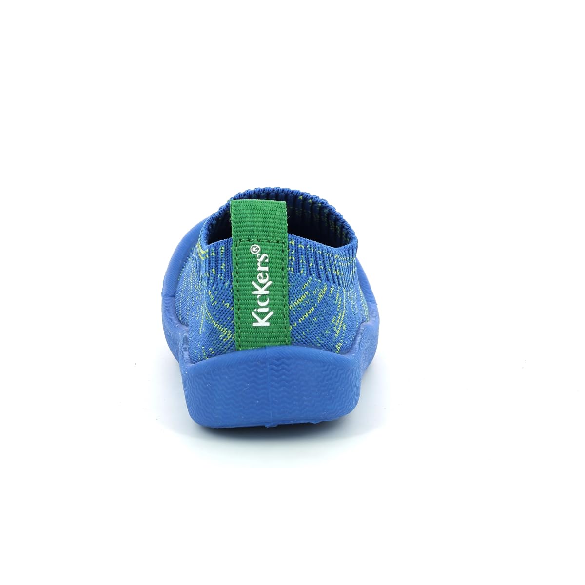 Kickers Easy, Chaussons Fille,