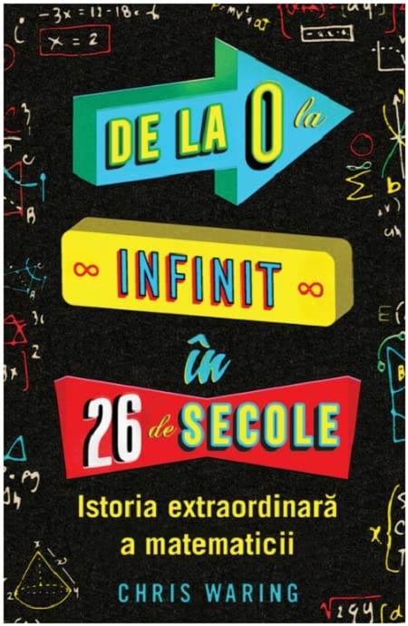 De La 0 La Infinit In 26 De Secole