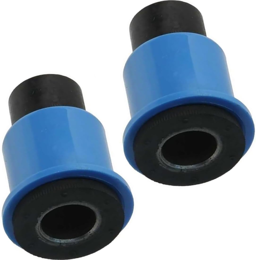 Replacement 32211103932 2 X Steering Idler Arm Bushing fits BMW 2002tii 1971 1972 1973 1974