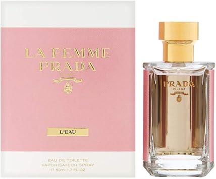 prada le femme
