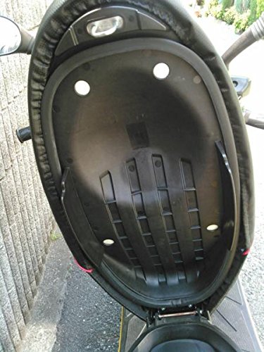Amazon | 国産品□3型シグナスX/SR (1YP/1MS) 専用カスタムシート