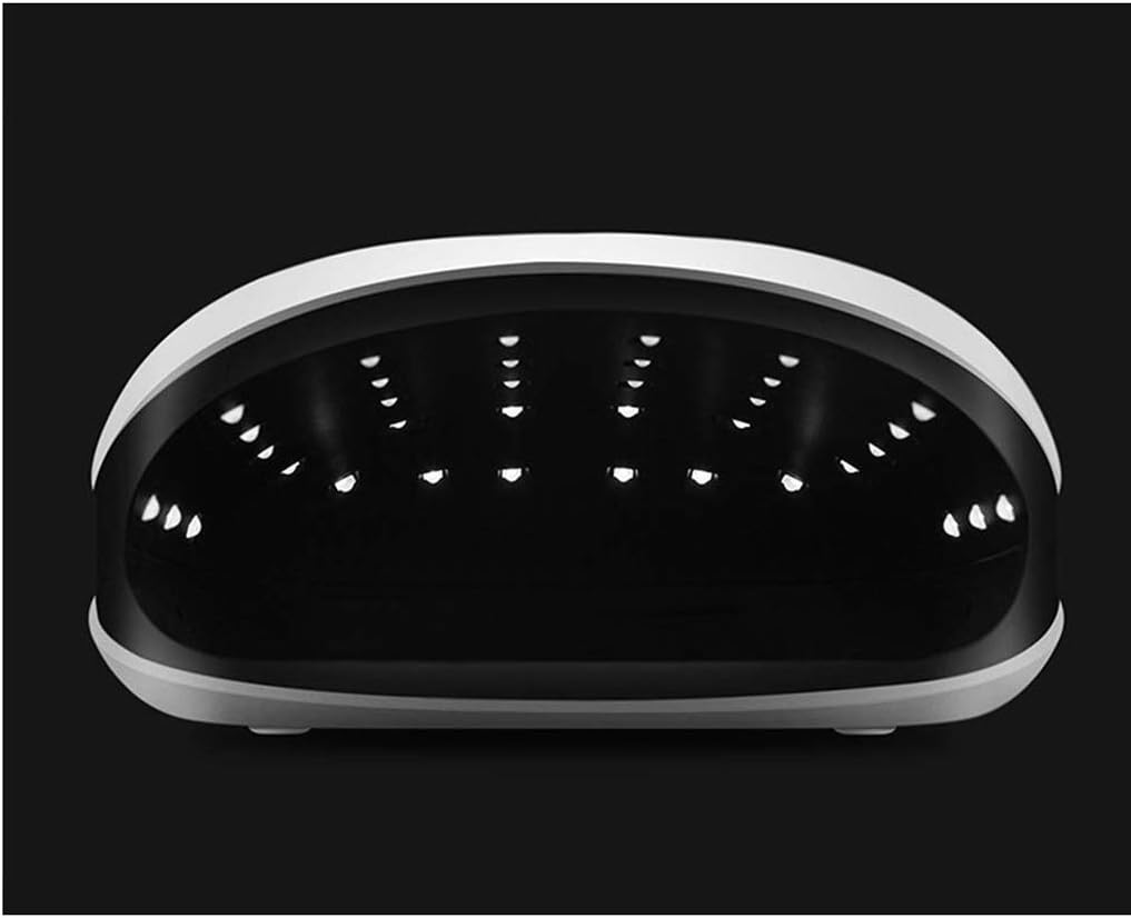 Nail Lamp- 48W UV LED Light Lamp Dryer for Gel Polish with Auto Sensor Professional Art Tools