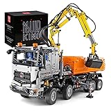 【Schöne Wahl als Geschenk】Die Sets von Mould King verfügen über eine schöne Geschenkbox, die eine schöne Geschenkauswahl für Jungen/Mädchen zum Geburtstag/Kindertag/Halloween/Weihnachten/Neujahr ist. Wir hoffen, dass unsere Konstruktionsspielzeuge Ihrer Familie mehr Freude bereiten. Bei Problemen können Sie sich jederzeit an uns wenden. Unser freundliches und professionelles Kundendienstteam hilft Ihnen bei der Lösung der Probleme.