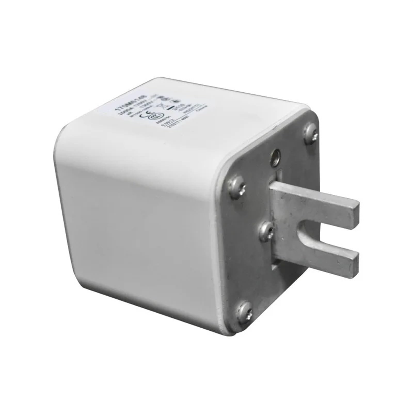 FBPQRCONS 170M6142 Fast Low Voltage Fuse