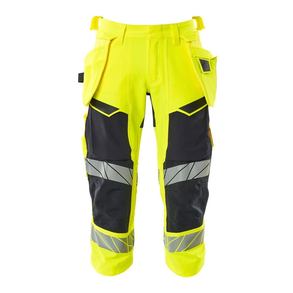 Mascot Unisex Dreiviertel-Hose Accelerate Safe