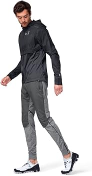 オン ウェザージャケット　ランニングウェア　メンズM Amazon | オン On Weather Jacket ウェザージャケット メンズ 撥水