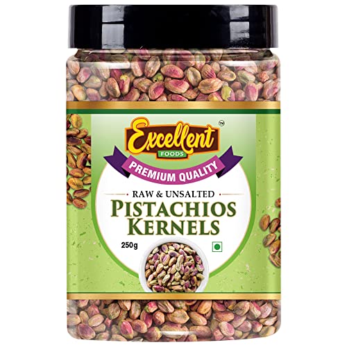 See full amazon price history chart for EXCELLENT FOODS - Pistachios Kernels | Without Sheel & Unsalted 1Kg EXCELLENT FOODS - Pistachios Kernels | Without Sheel & Unsalted 1Kg (B0B553QM2X) Amazon Price History, Amazon Price Tracker