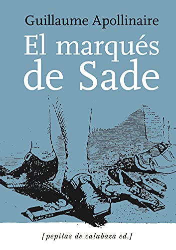 Portada de El marqués de Sade & Zoloé y sus dos acólitas