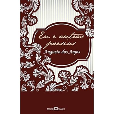 Eu e outras poesias: 82 Eu e outras poesias: 82
