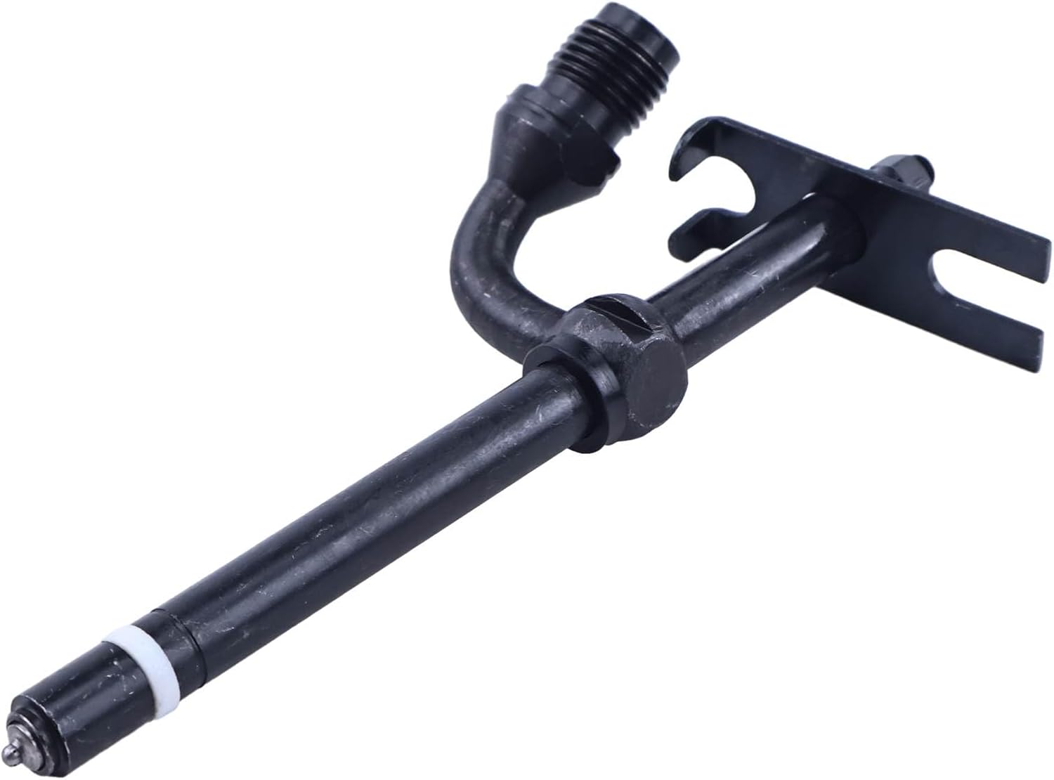 ZTUOAUMA Fuel Injector AR89564 SE500822 SE501099 27333 Compatible with John Deere 210 210C 300 300B 301 301A 302 302A Loaders 1020 1140 1350 1520 1530 2020 2030 2350 Tractors