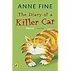 The Diary of a Killer Cat