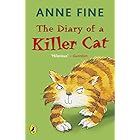 The Diary of a Killer Cat
