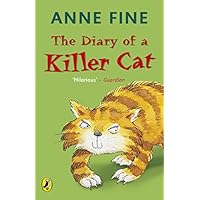 The Diary of a Killer Cat