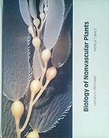 Biology of Non-Vascular Plants 0801640431 Book Cover