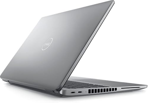 Miniatura 6 de Dell Latitude 5000 5540 Laptop (2023)  FHD de 15.6 pulgadas  Core i7 - Disco duro SSD de 256 GB - 16 GB de RAM  10 núcleos a 5 GHz - CPU de 13