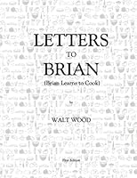 Letters to Brian 0741401681 Book Cover