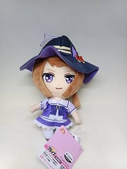 ウマ娘　スイープトウショウ　ぬいぐるみ　プライズ Amazon.co.jp: ウマ娘 プリティーダービー 通常ぬいぐるみ Vol.14