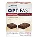 Produktbild OPTIFAST KONZEPT Diät Riegel Schokolade zum Abnehmen | eiweißreicher Mahlzeitenersatz mit wichtigen Vitaminen und Mineralstoffen | schnell zubereitet und lecker im Geschmack | 6 x 70g