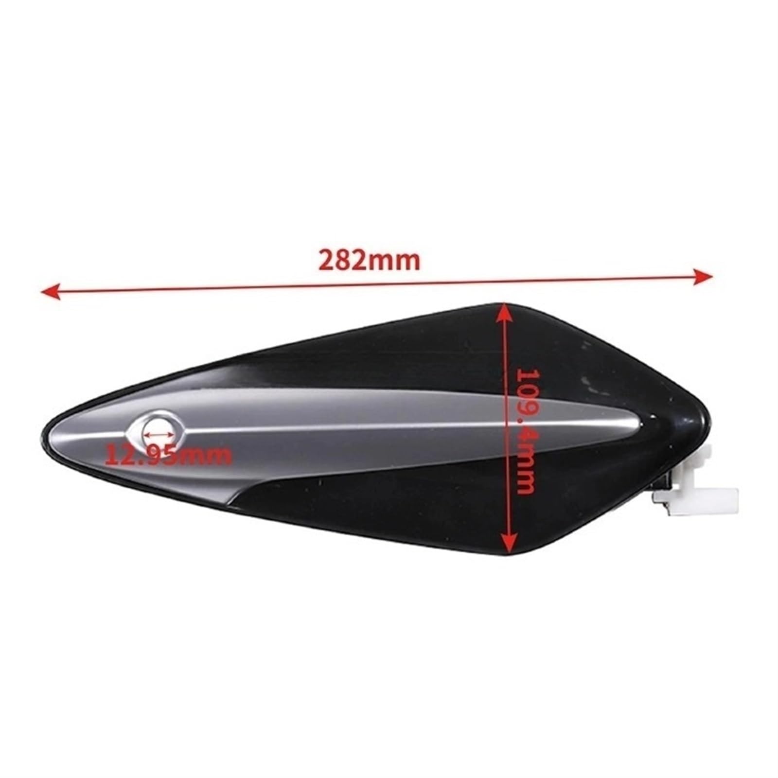 Amazon.com: 72180-SMG-G04ZD 72140-SMG-G04ZD 72140-SMG-E020-M1 LHD