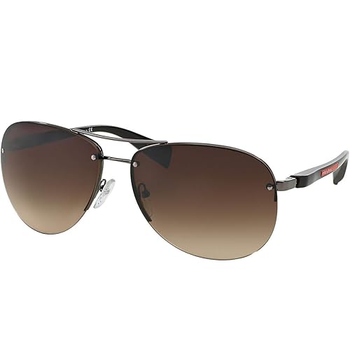 Prada Sport (Linea Rossa) PS56MS Sunglasses