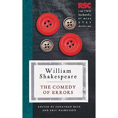 The Comedy of Errors