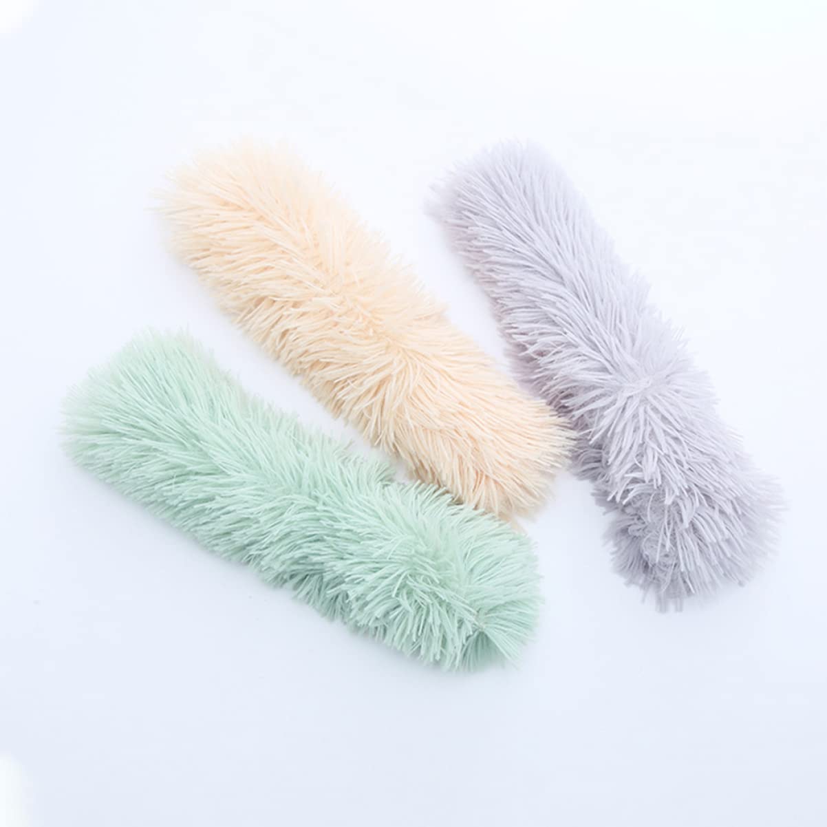 POPETPOP Lot De 3 Jouets Interactifs pour Chats Dintérieur Bâtonnets À Mâcher pour Le Sommeil