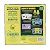 51wcwkyizml - Throw Avocado by Exploding Kittens - A Dodgeball Card Sequel and Expansion Set - Family-Friendly Party Games for Adults, Teens & Kids - 2-6 Players