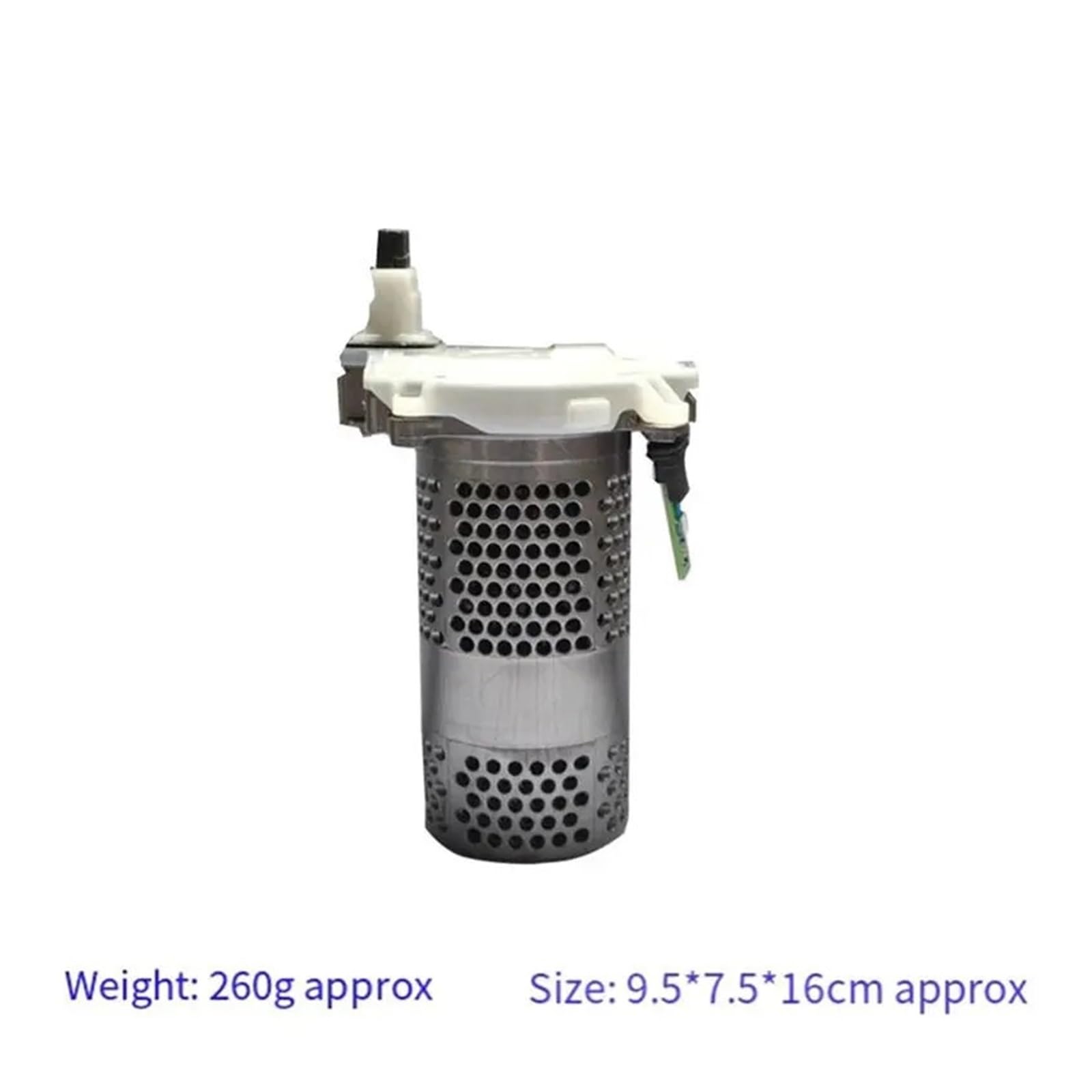 Gruppo motore AEE4, compatibile con Dyson, V10