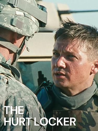 The Hurt Locker