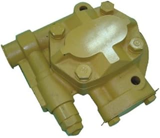 708-25-01064 Gear Pump for Komatsu PC200-3 PC220-3 HPV90