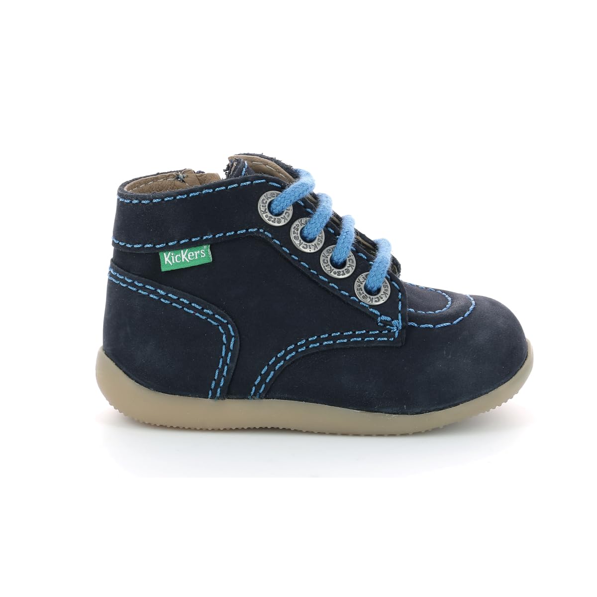 Kickers Bonzip-2 BottineGarçon