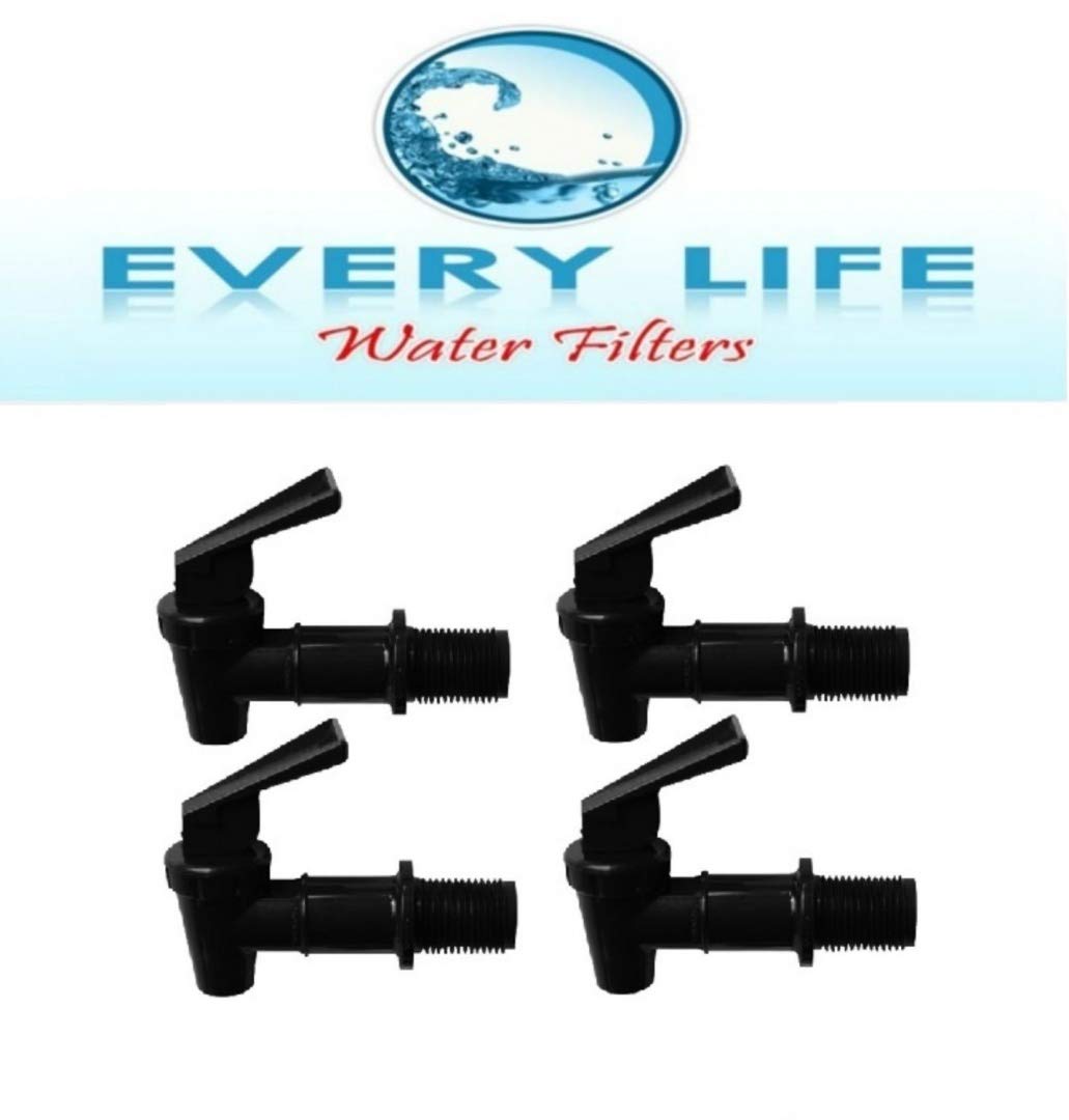 Drinks Dispenser Tap, Water Dispenser Replacement Tap, For Cold And Hot