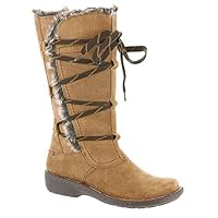 Clarks Women's Avington Hayes Lace Up Boot,Black Combination Cow Suede,US