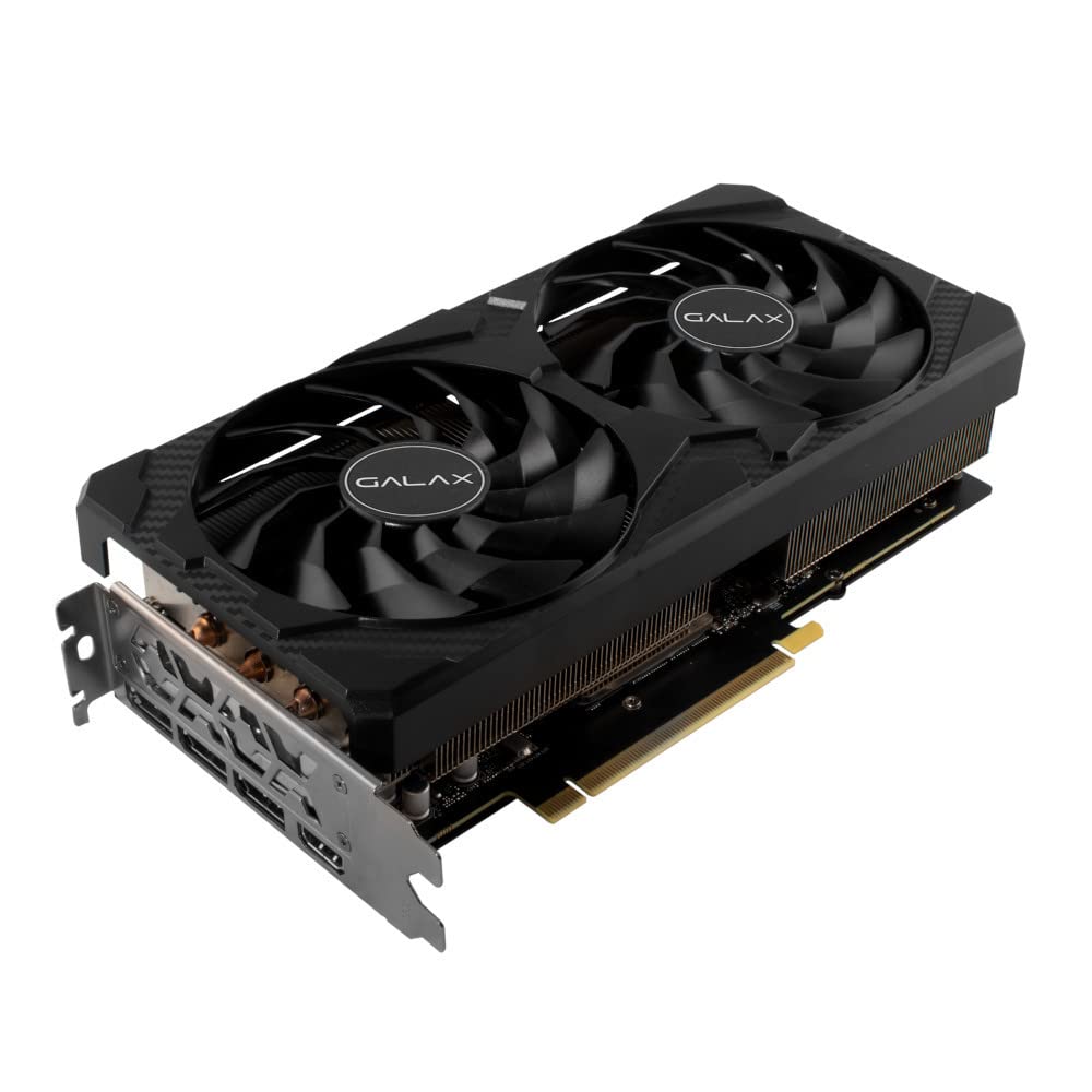 Amazon.com: GALAX GeForce RTX™ 3070 Ti (función OC de 1 clic) 8GB